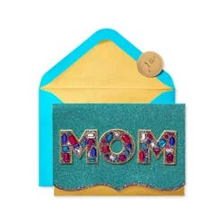 Papyrus Mothers Day Card (Mom)
