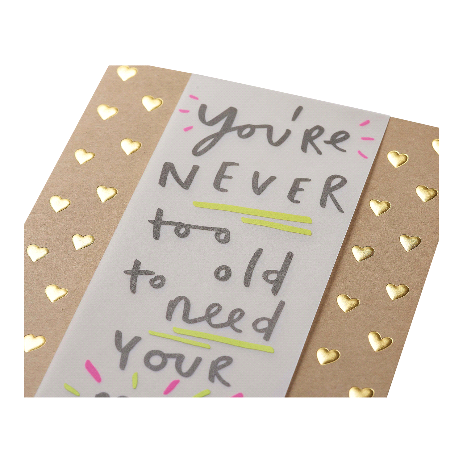 slide 4 of 4, Papyrus Happy Mother's Day Greeting Card 1 ea, 1 ct