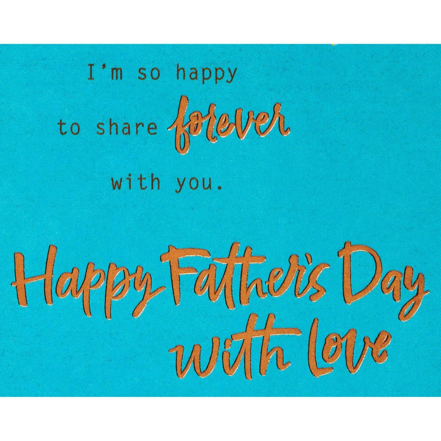 slide 2 of 4, American Greetings Greeting Card 1 ea, 1 ct