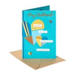 American Greetings Greeting Card 1 ea