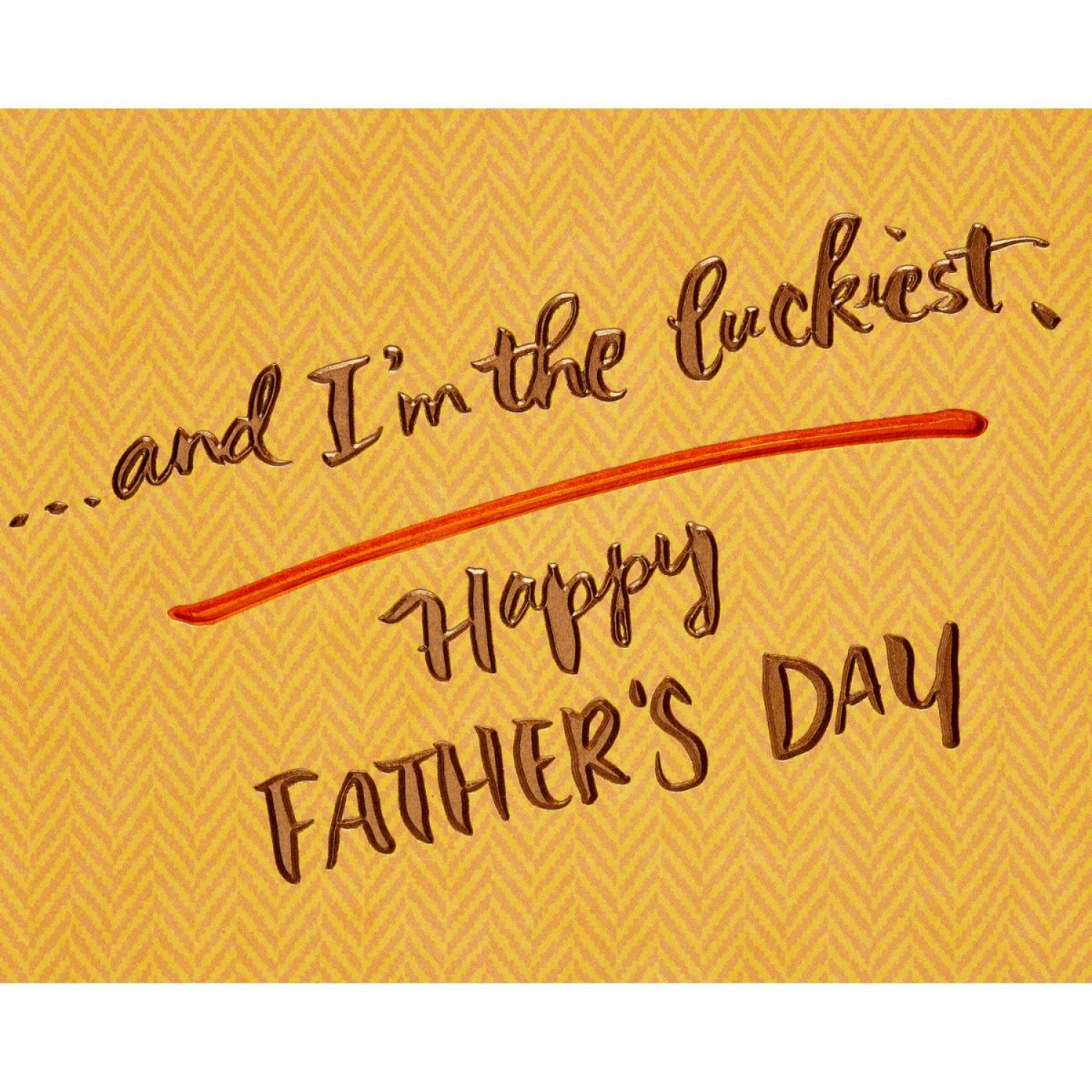 slide 2 of 4, American Greetings Greeting Card 1 ea, 1 ct