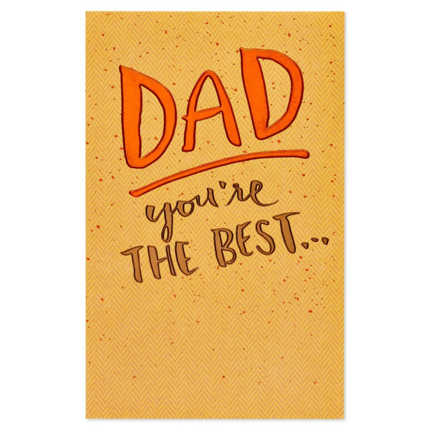 slide 3 of 4, American Greetings Greeting Card 1 ea, 1 ct