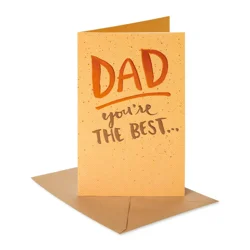 American Greetings Greeting Card 1 ea