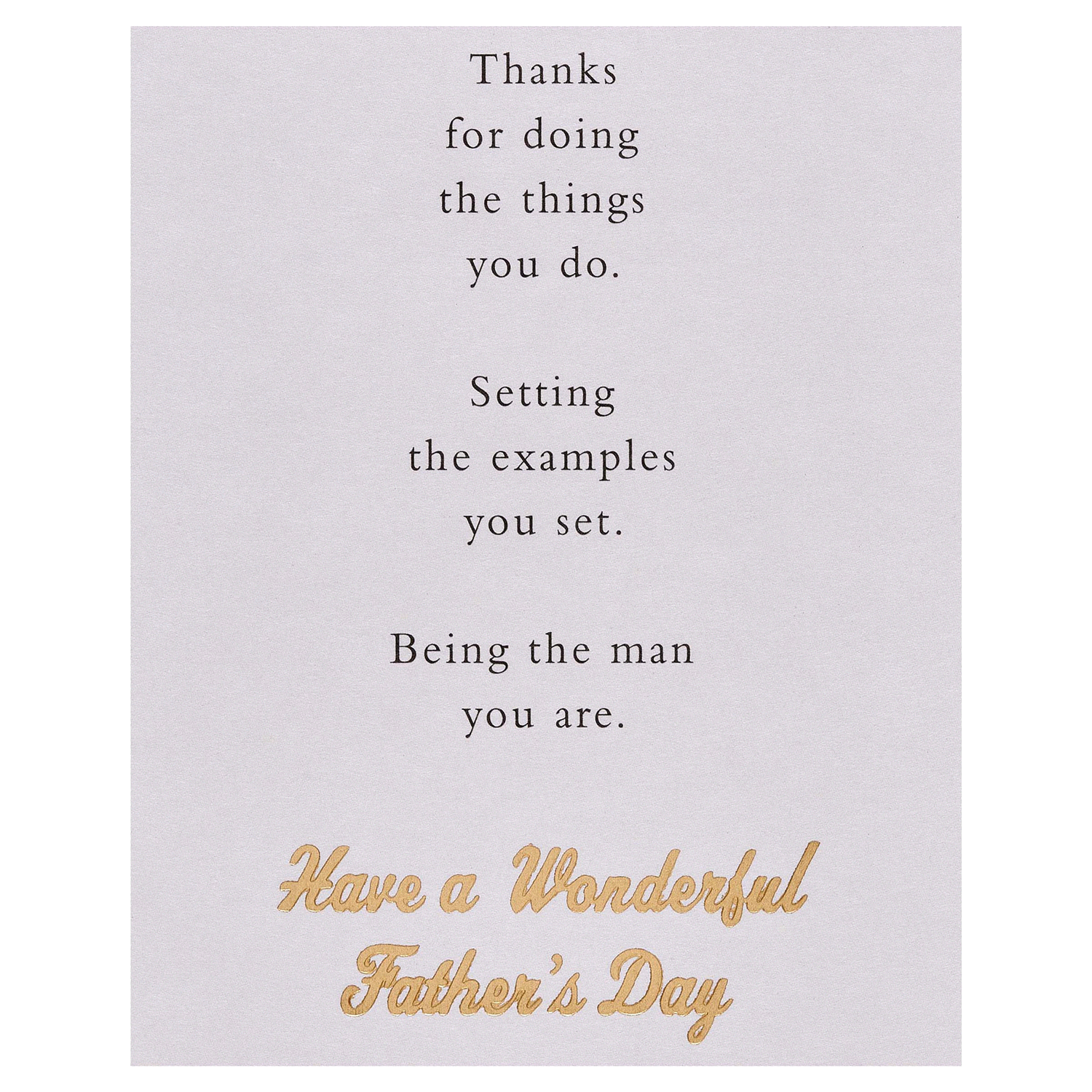 slide 4 of 4, American Greetings Father's Day Card (Amazing Dad), 1 ct