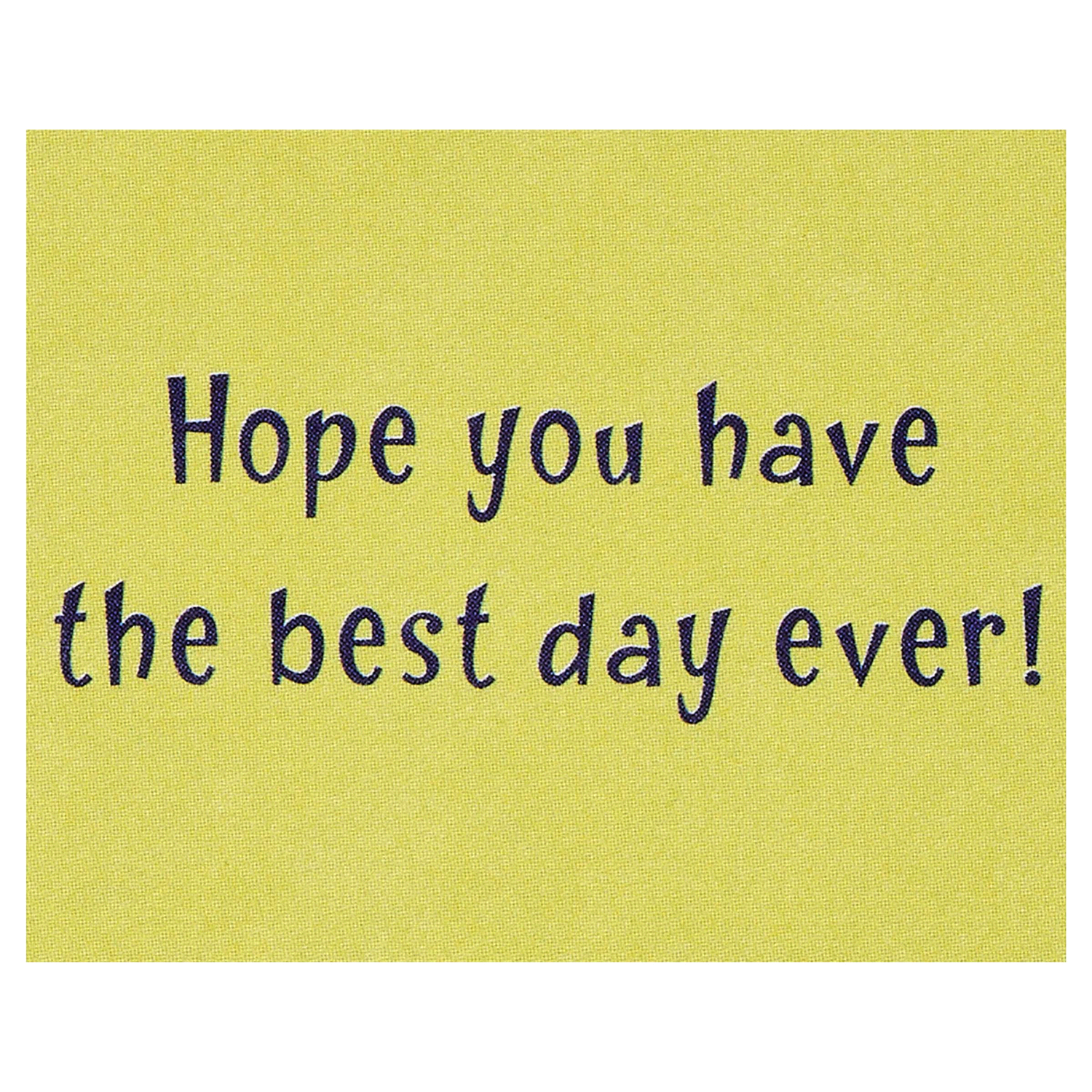 slide 2 of 4, American Greetings Greeting Card 1 ea, 1 ct