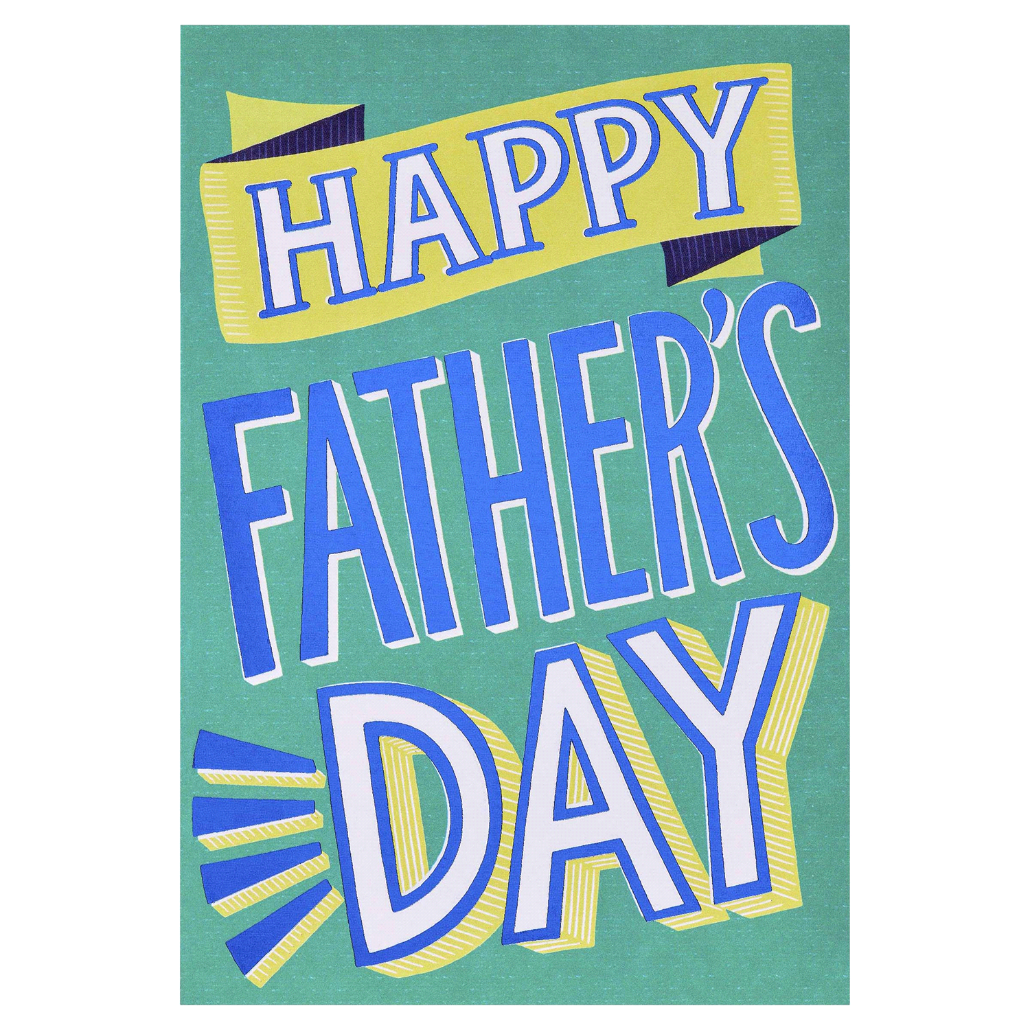 slide 3 of 4, American Greetings Greeting Card 1 ea, 1 ct