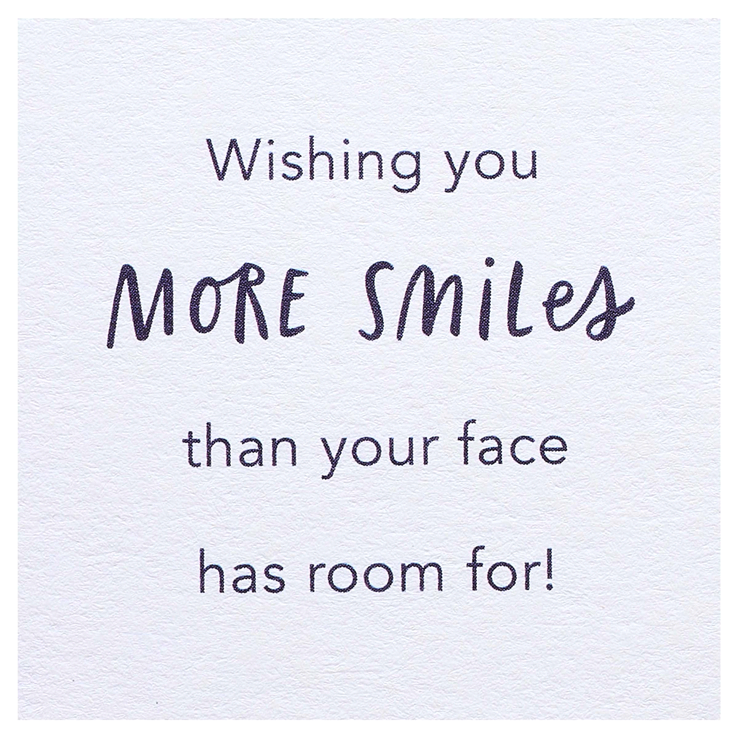 slide 2 of 4, American Greetings Thinking Of You Card (Pumpkins), 1 ct