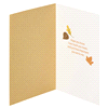 slide 10 of 17, American Greetings Religious Thank You Card (Thank God), 1 ct