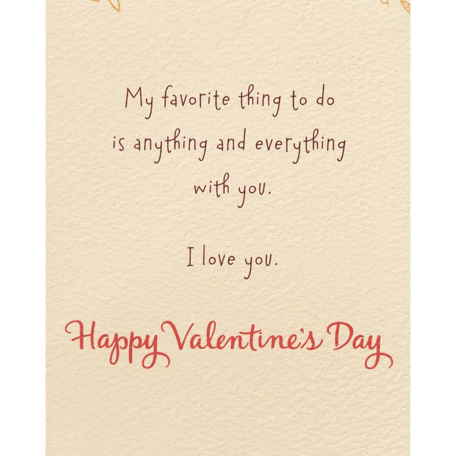 slide 2 of 4, American Greetings Valentine Greeting Card 1 ea, 1 ct