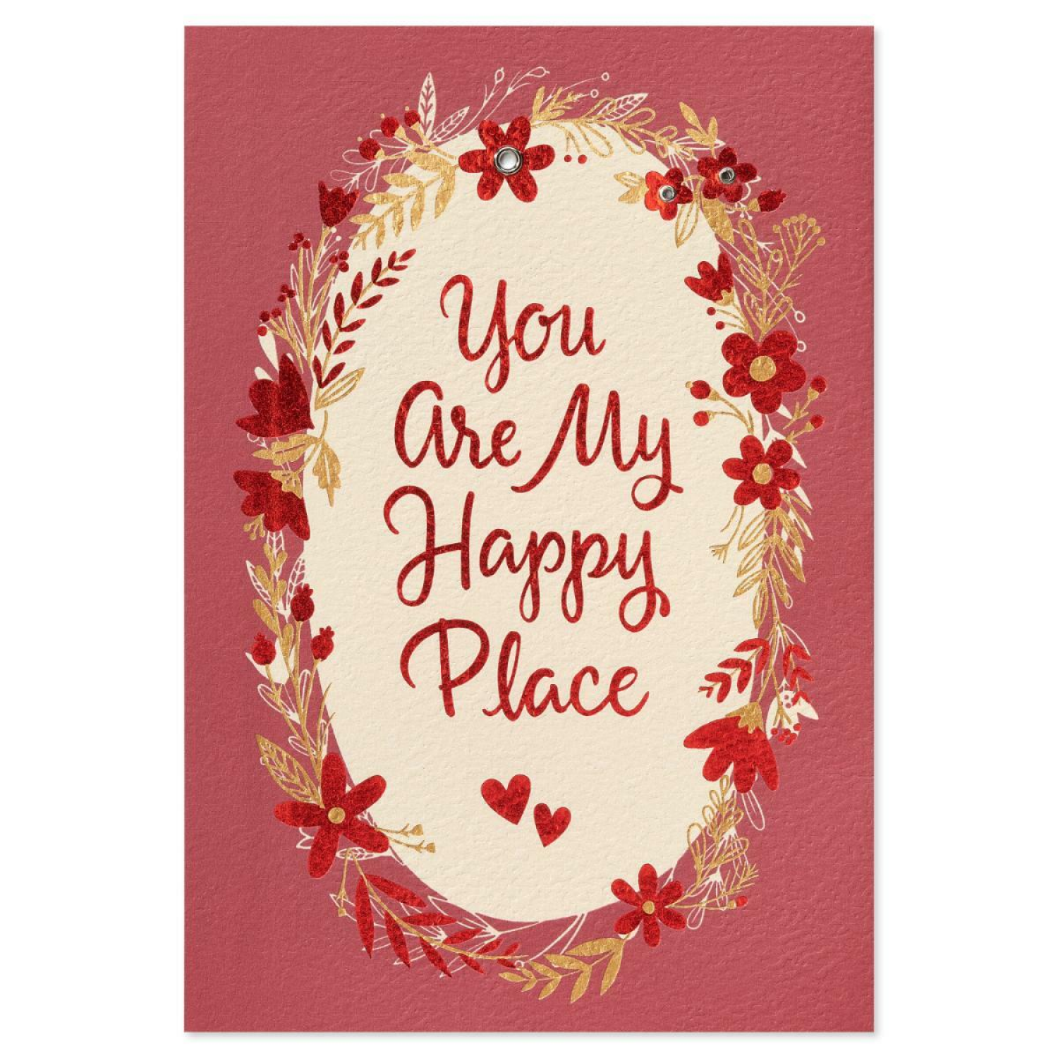 slide 4 of 4, American Greetings Valentine Greeting Card 1 ea, 1 ct