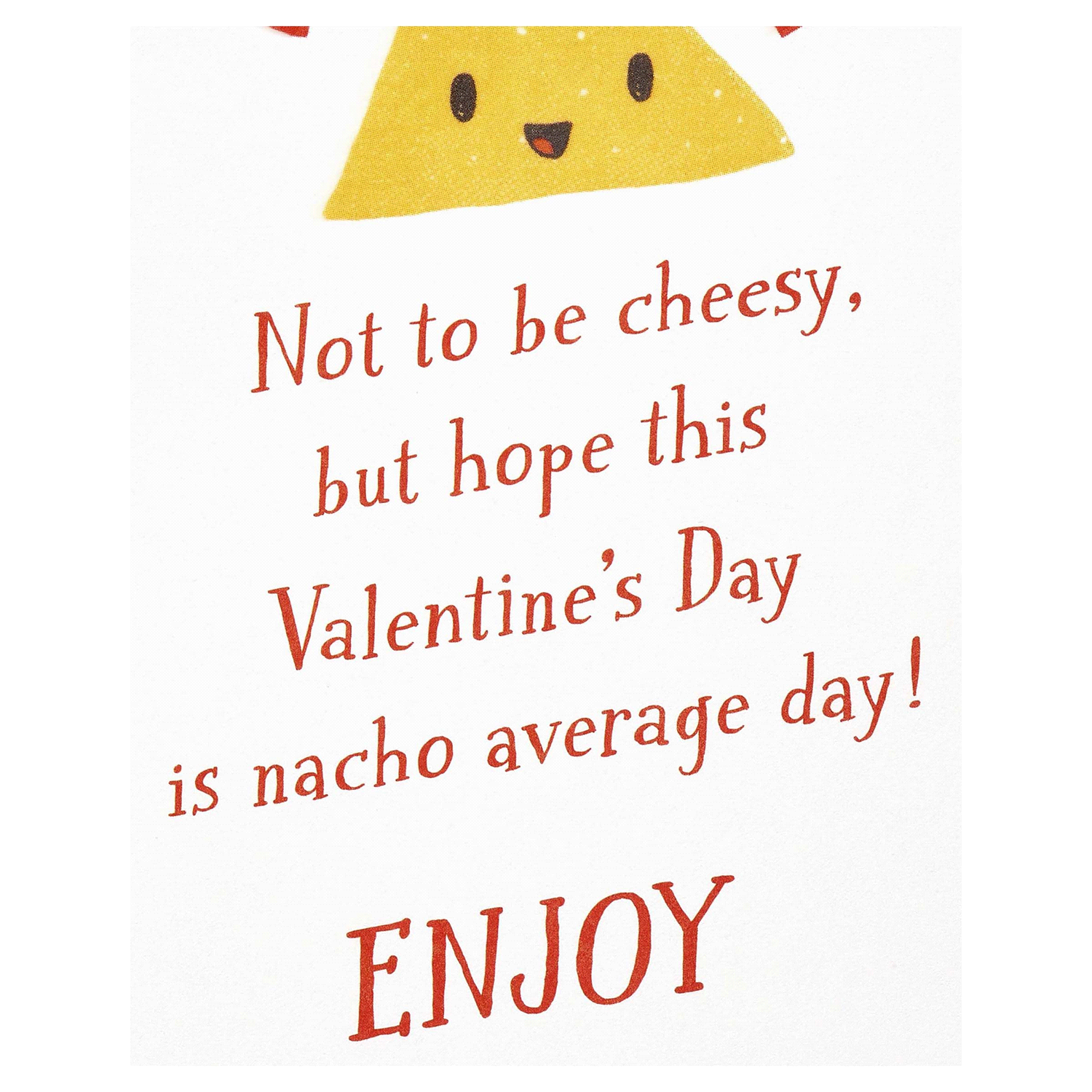 slide 2 of 4, American Greetings Taco 'Bout Awesome Greeting Card 1 ea, 1 ct