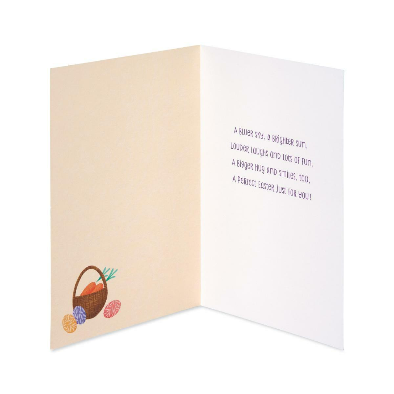 slide 3 of 7, American Greetings Happy Easter Greeting Card 6 ea, 6 ct