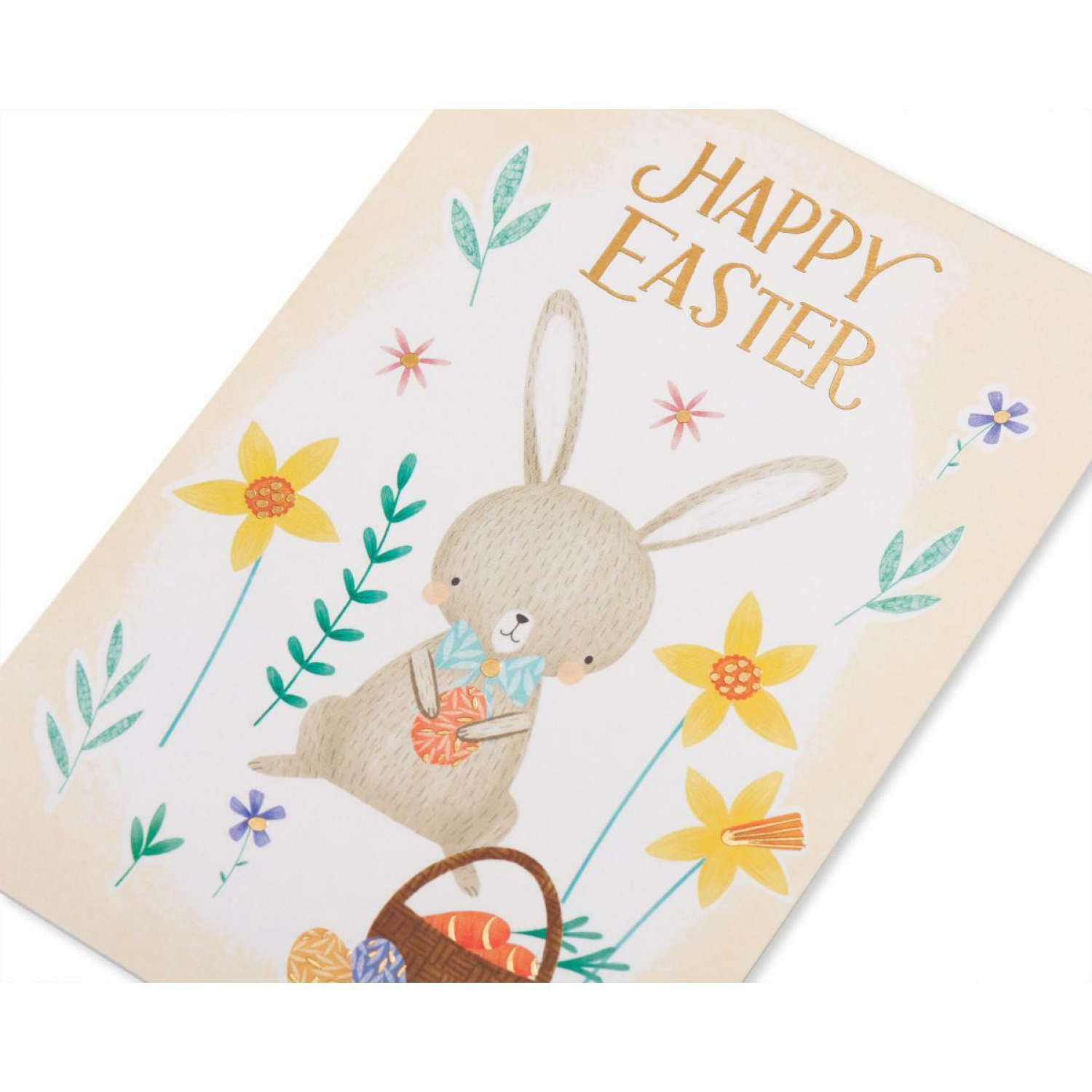 slide 2 of 7, American Greetings Happy Easter Greeting Card 6 ea, 6 ct