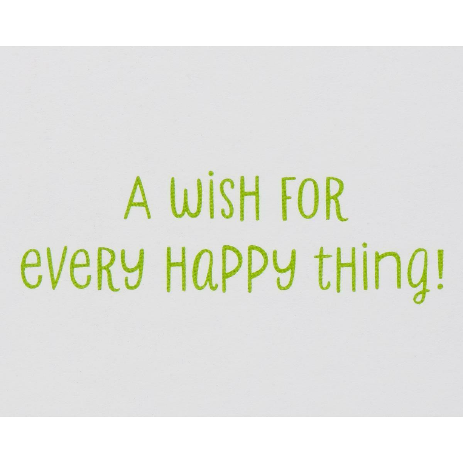 slide 2 of 4, American Greetings Easter Card #61, Happy Spring, 1 ct