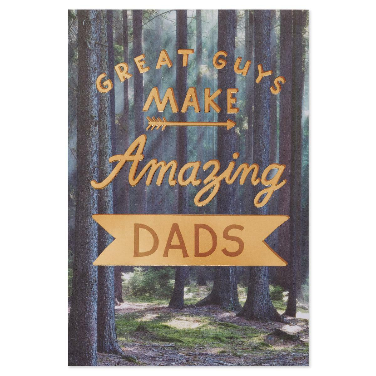 slide 3 of 4, American Greetings Greeting Card 1 ea, 1 ct