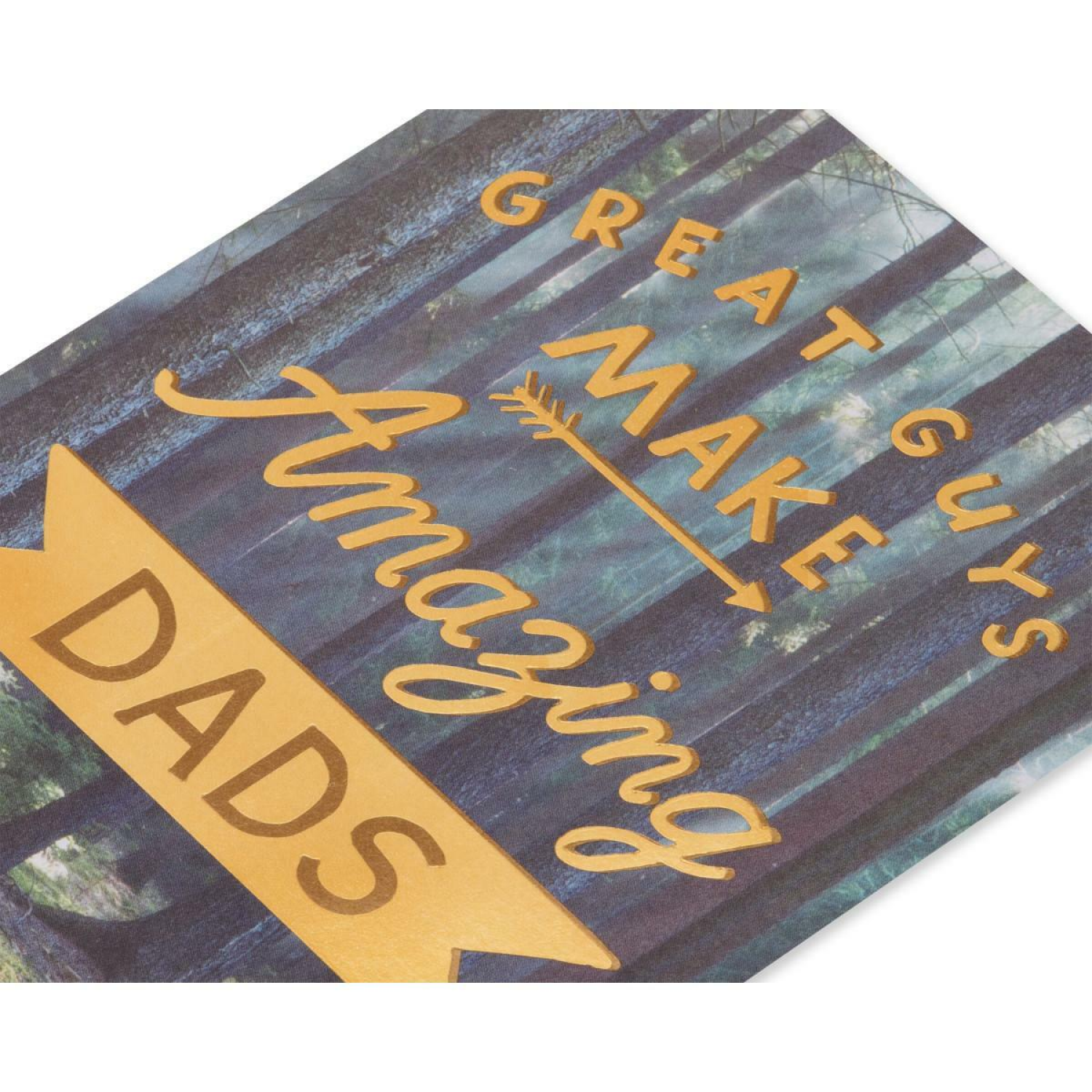 slide 4 of 4, American Greetings Greeting Card 1 ea, 1 ct