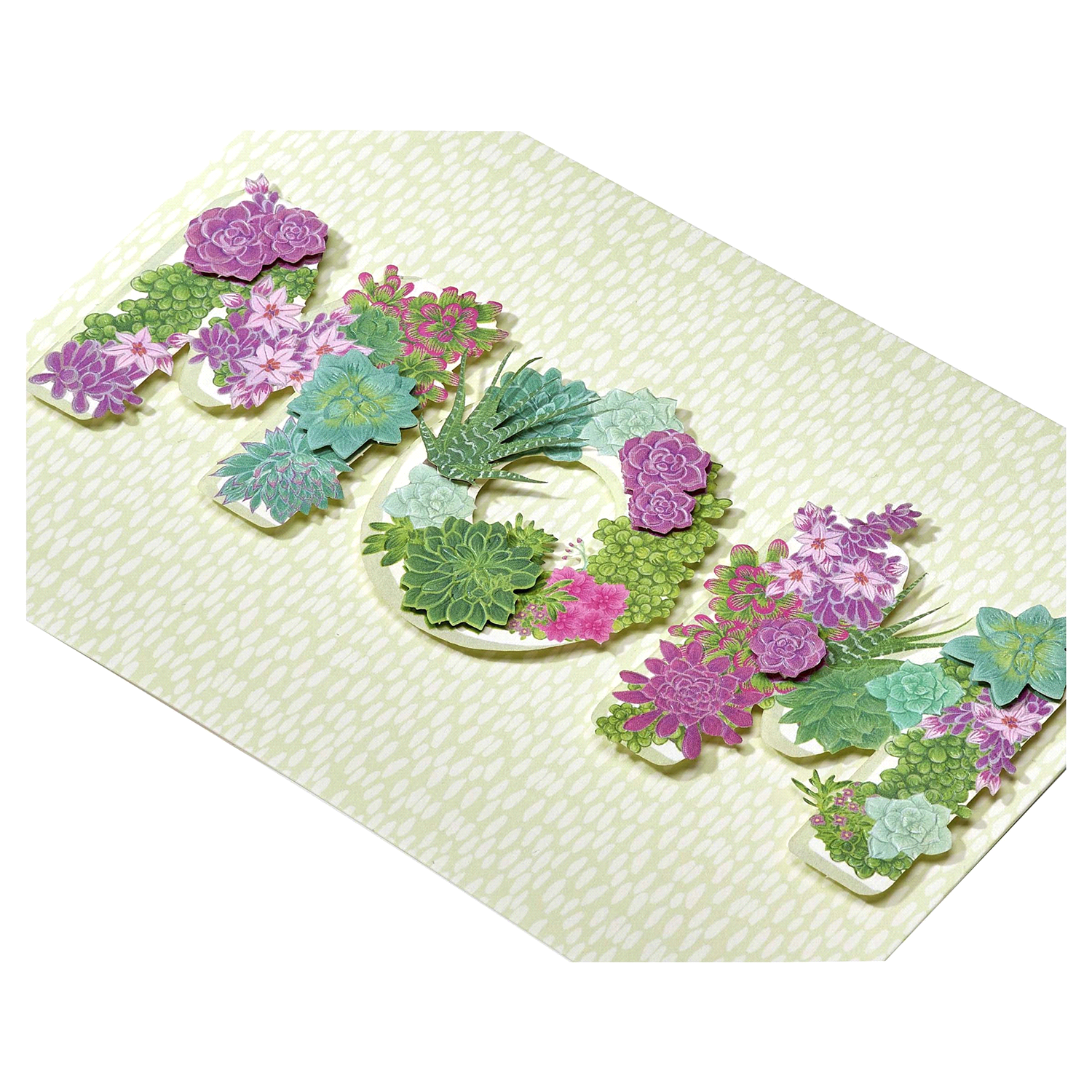 slide 4 of 4, Papyrus Mom Greeting Card 1 ea, 1 ct