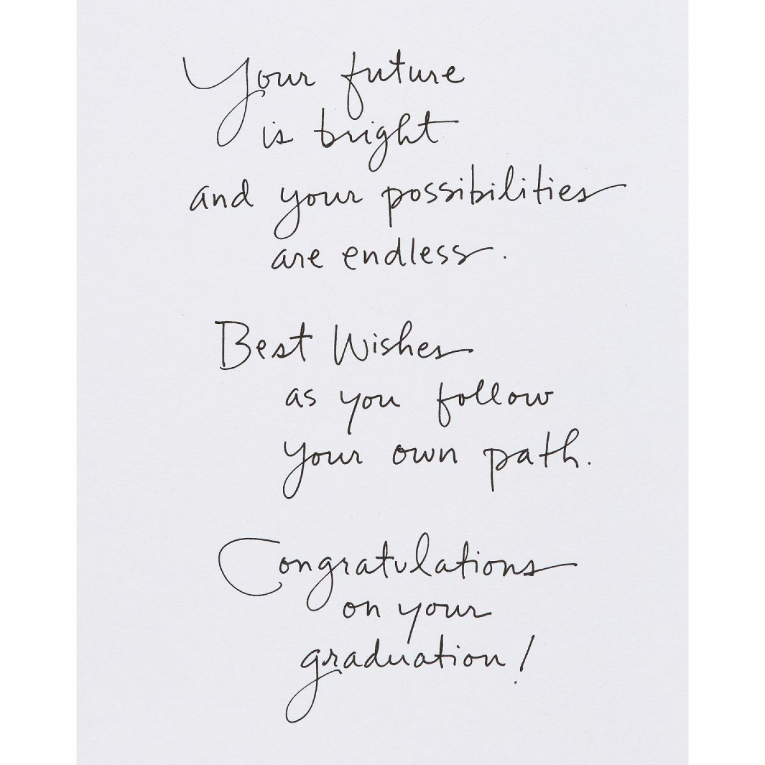 slide 2 of 4, American Greetings Greeting Card 1 ea, 1 ct