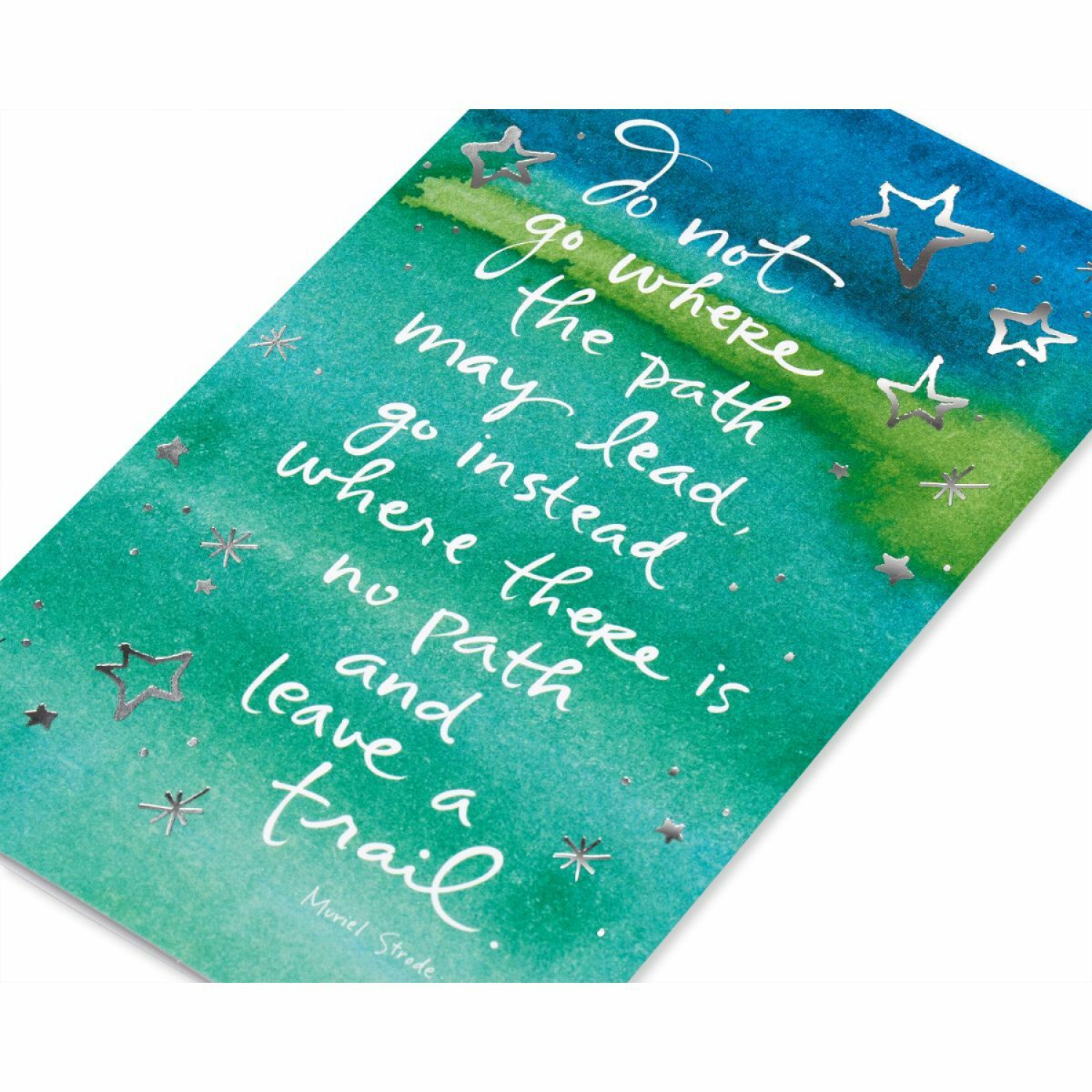 slide 4 of 4, American Greetings Greeting Card 1 ea, 1 ct