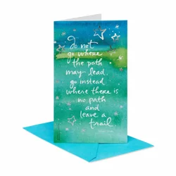 American Greetings Greeting Card 1 ea