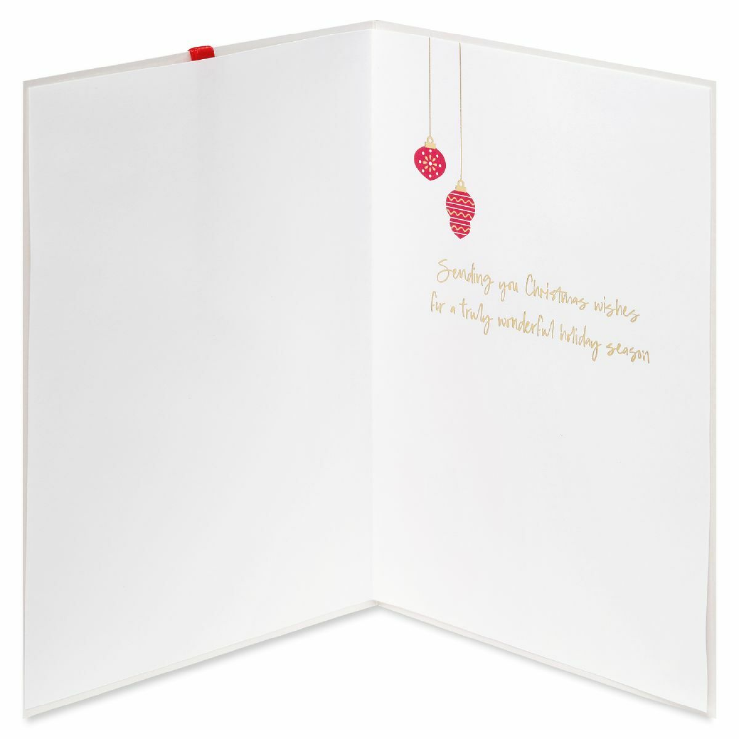 slide 2 of 5, Papyrus Greeting Card 1 ea, 1 PK