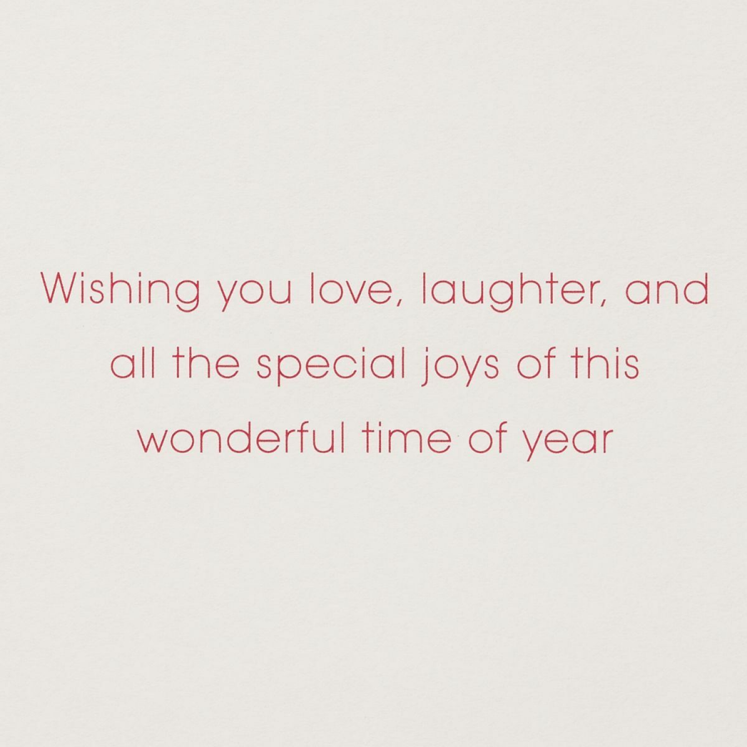 slide 3 of 5, Papyrus Greeting Card 1 ea, 1 ct