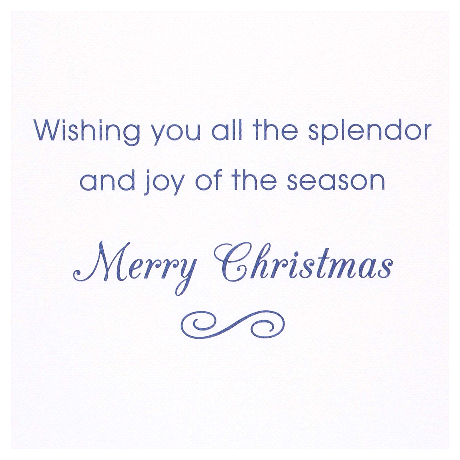 slide 2 of 4, Papyrus Pp Card Christmas, 1 ct