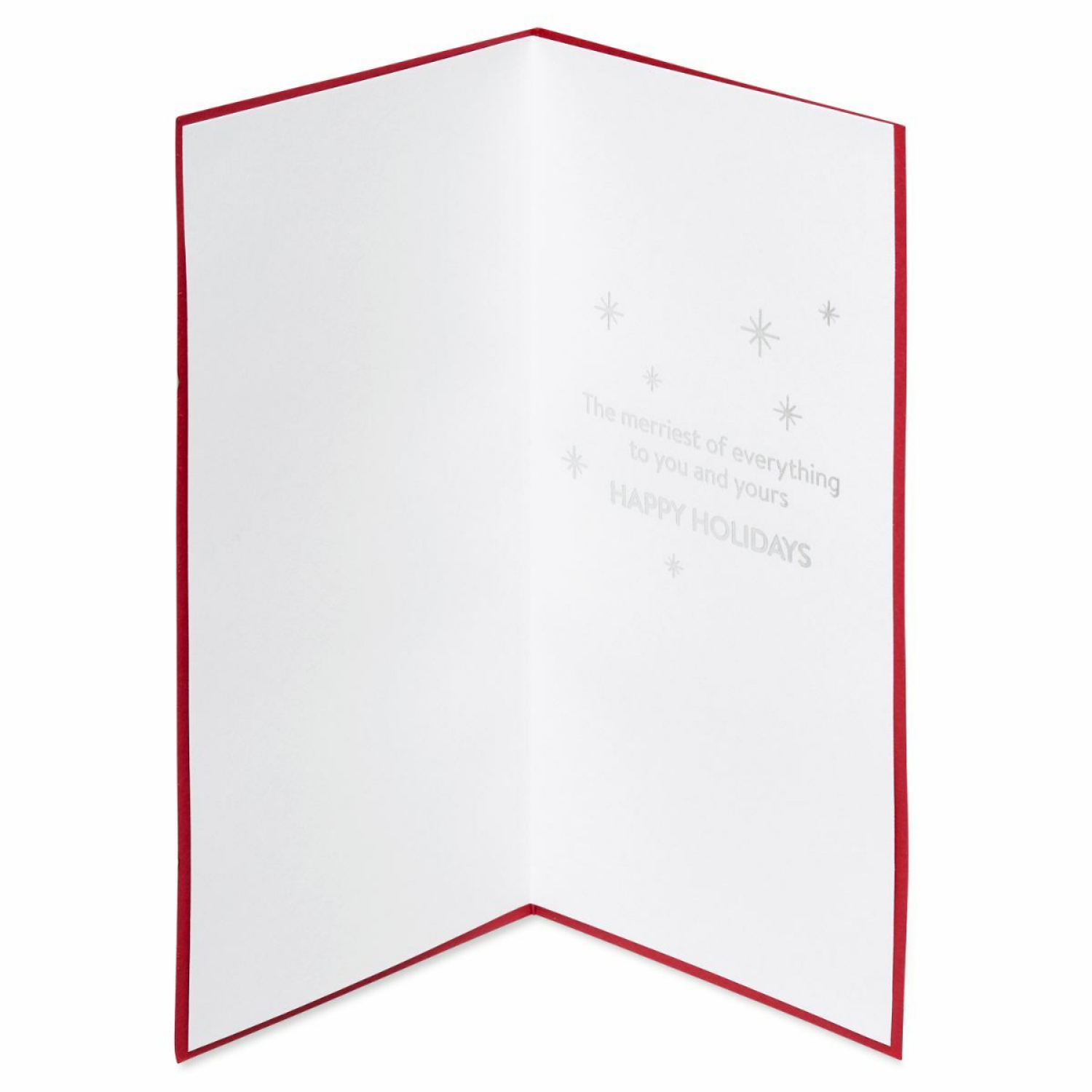 slide 3 of 5, Papyrus Greeting Cards 1 ea, 1 ct