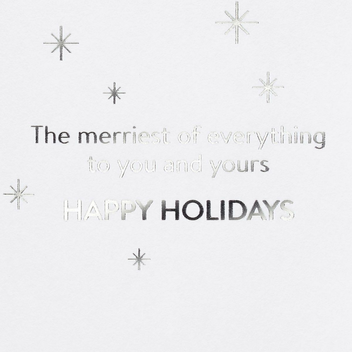 slide 5 of 5, Papyrus Greeting Cards 1 ea, 1 ct