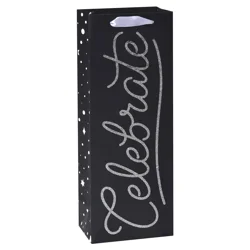 American Greetings Celebrate Gift Bag 1 ea