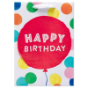 slide 6 of 13, American Greetings Happy Birthday Gift Bag 1 ea, 1 ct