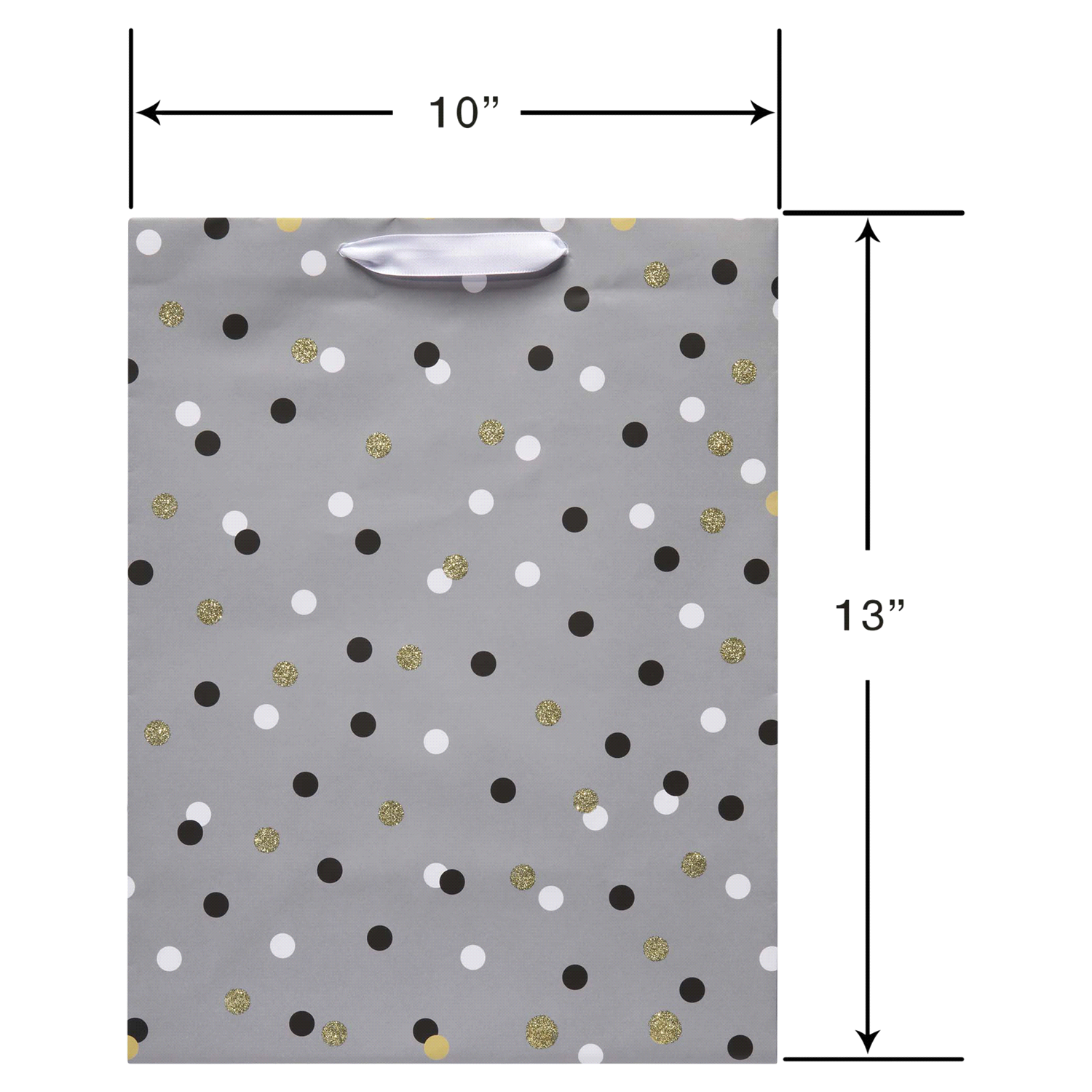 slide 3 of 3, American Greetings Gift Bag 1 ea, 1 ct