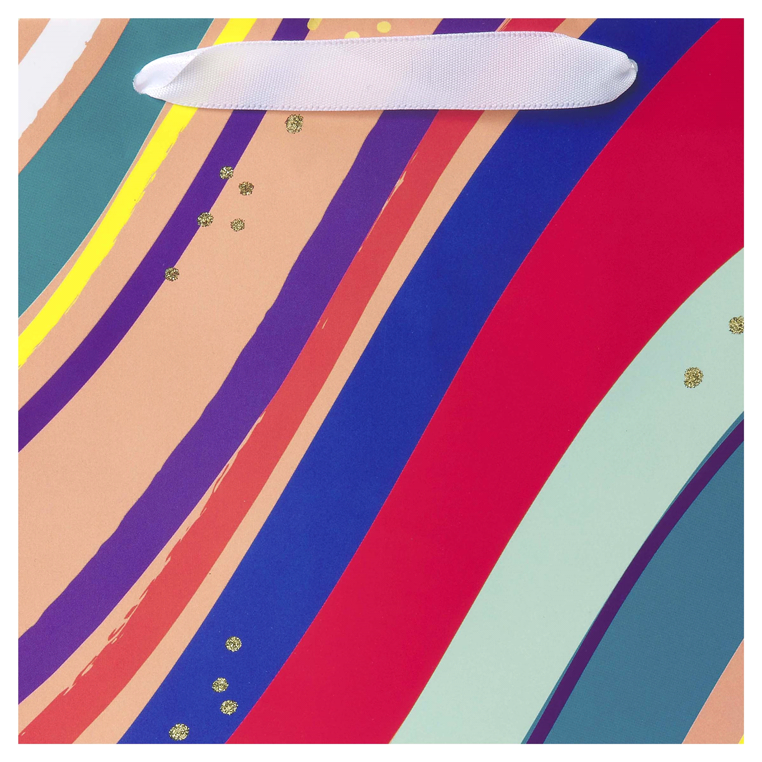 slide 2 of 3, American Greetings Gift Bag 1 ea, 1 ct