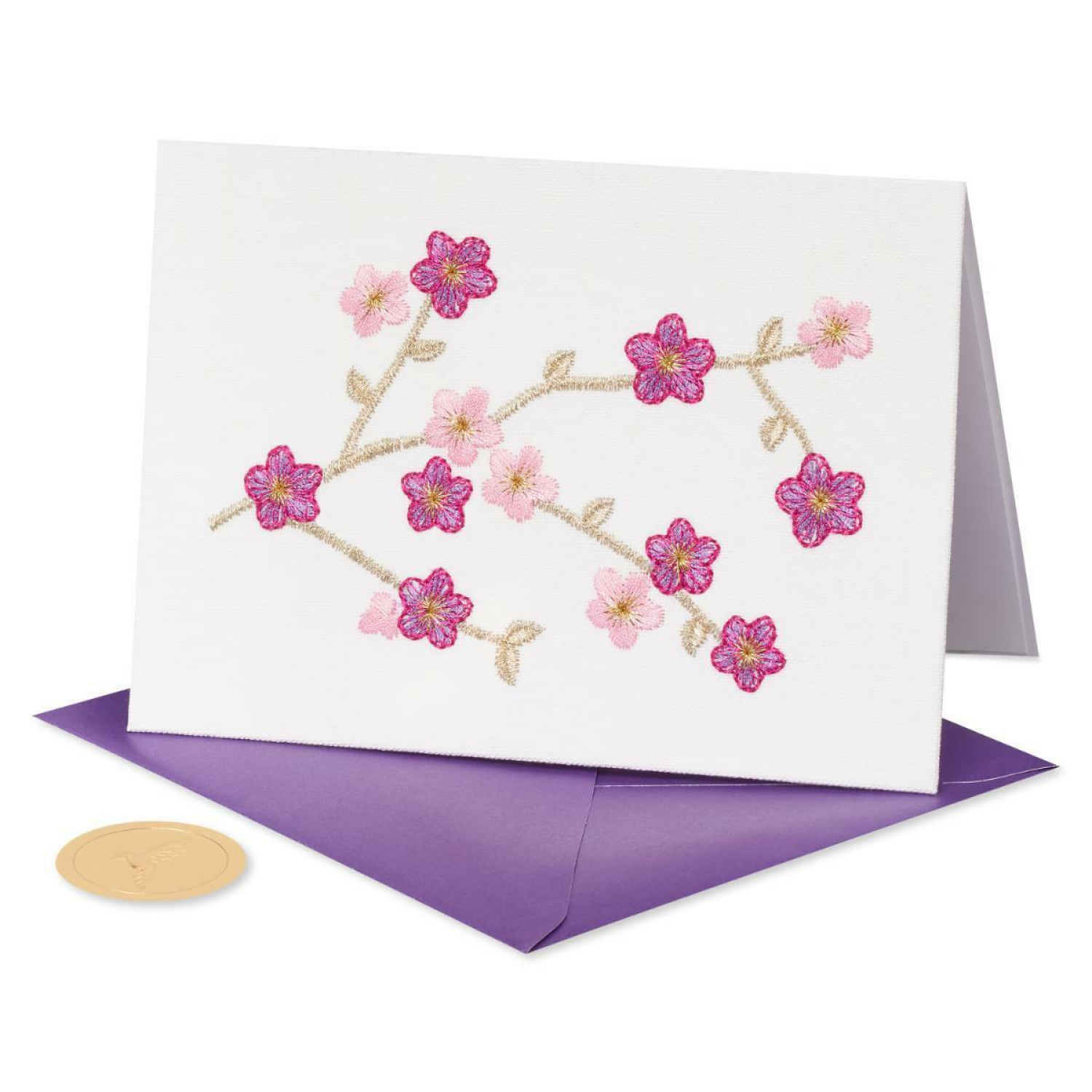 slide 2 of 5, Papyrus Greeting Card 1 ea, 1 ct