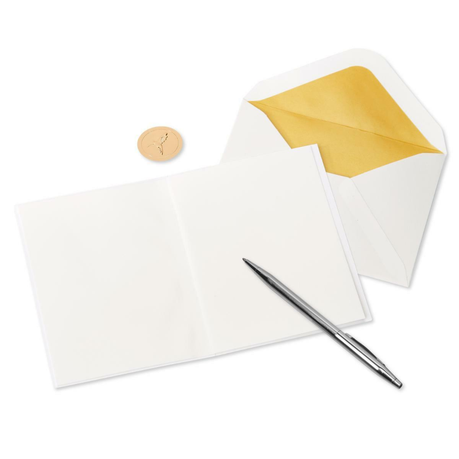 slide 3 of 5, American Greetings Greeting Card 1 ea, 1 ct