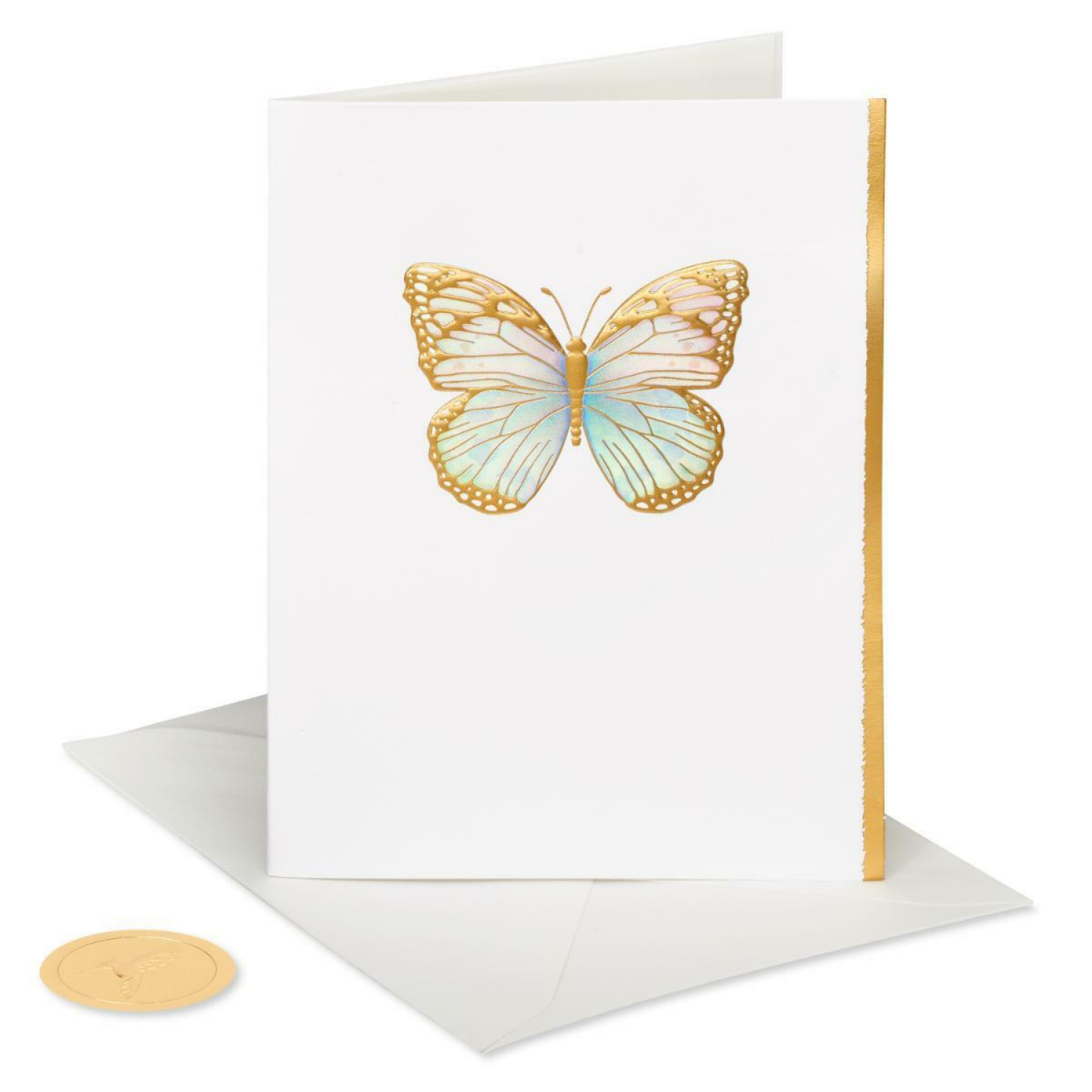 slide 4 of 5, American Greetings Greeting Card 1 ea, 1 ct