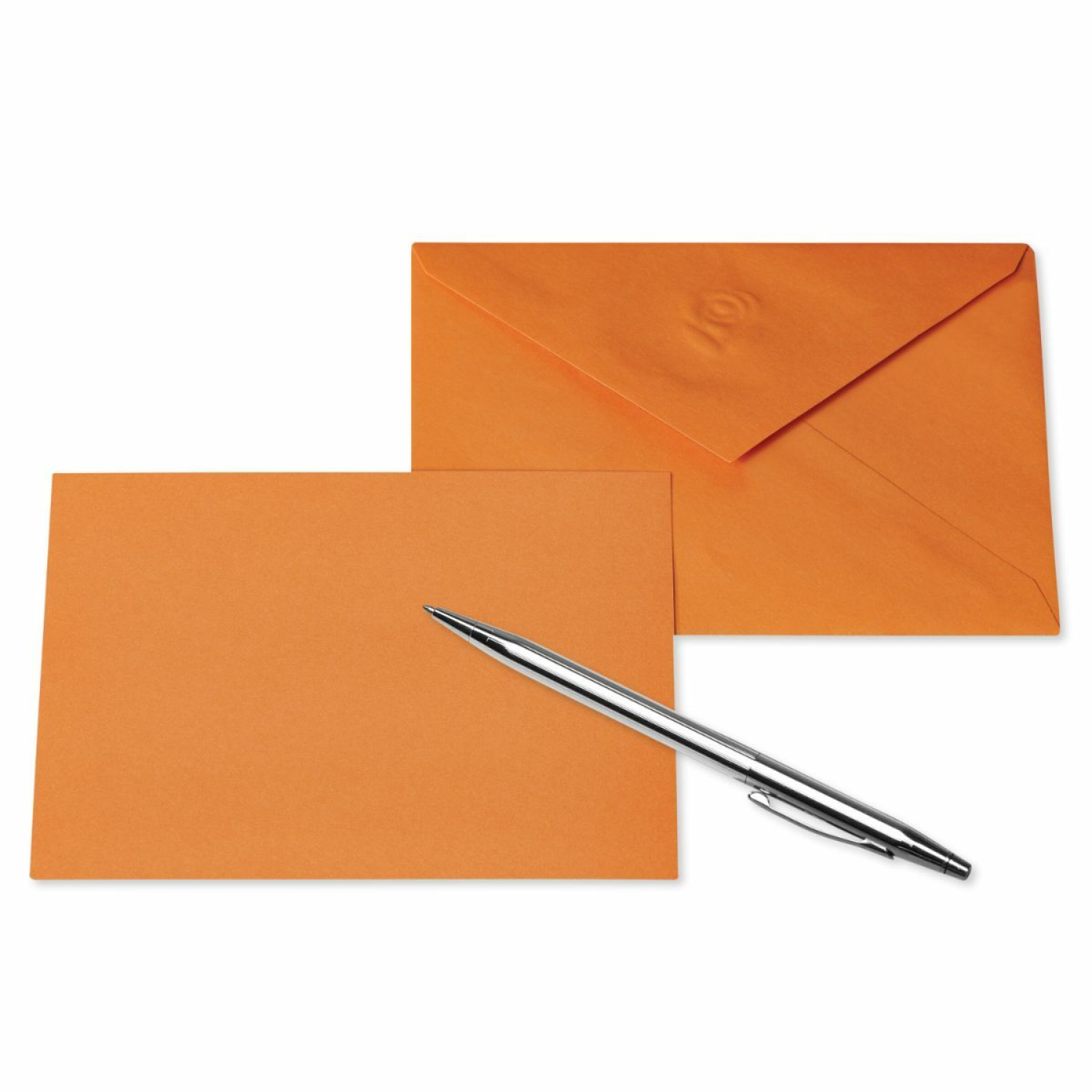 slide 8 of 8, American Greetings Stationery Cards Blank 41 ct, 41 ct