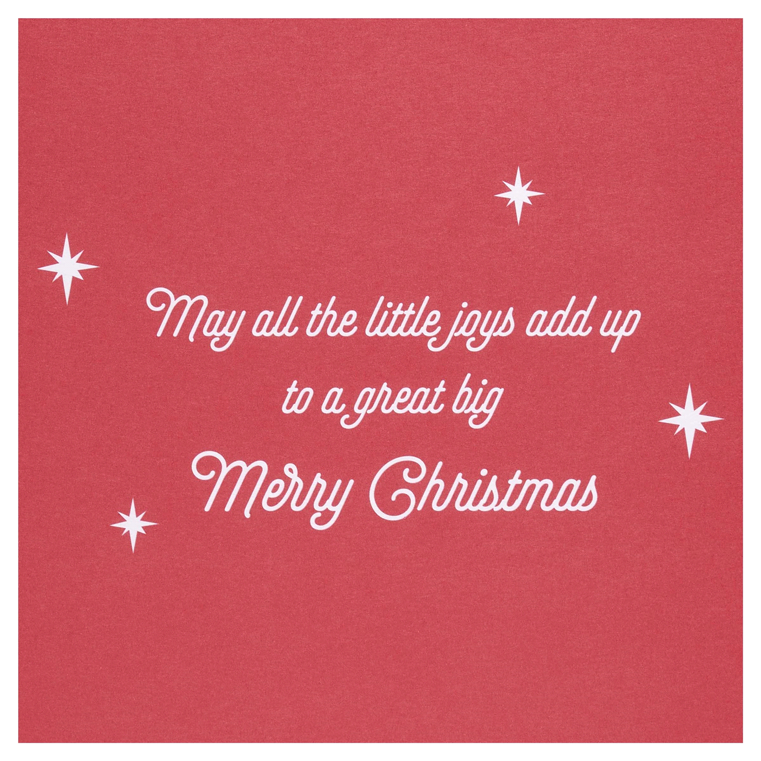 slide 2 of 4, Papyrus Tree Festive Christmas Greeting Card 1 Each, 1 ct