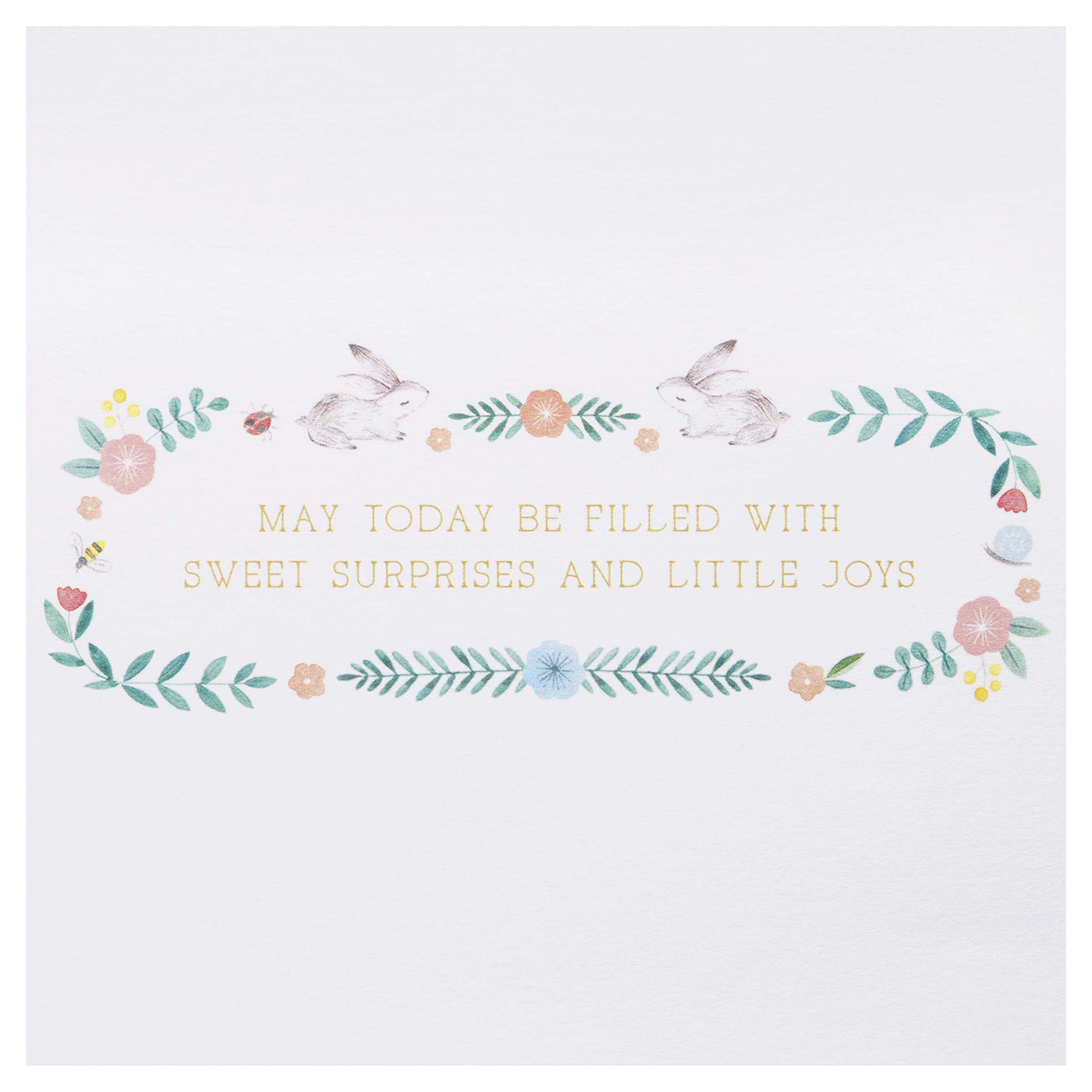 slide 2 of 4, Papyrus Easter Card, Happy Easter, 1 PK