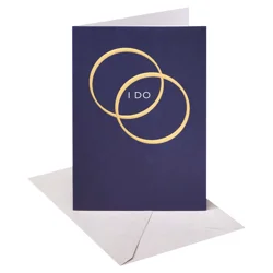 American Greetings Card 1 ea