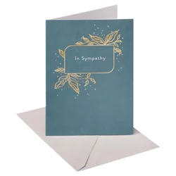 American Greetings Greeting Card 1 ea