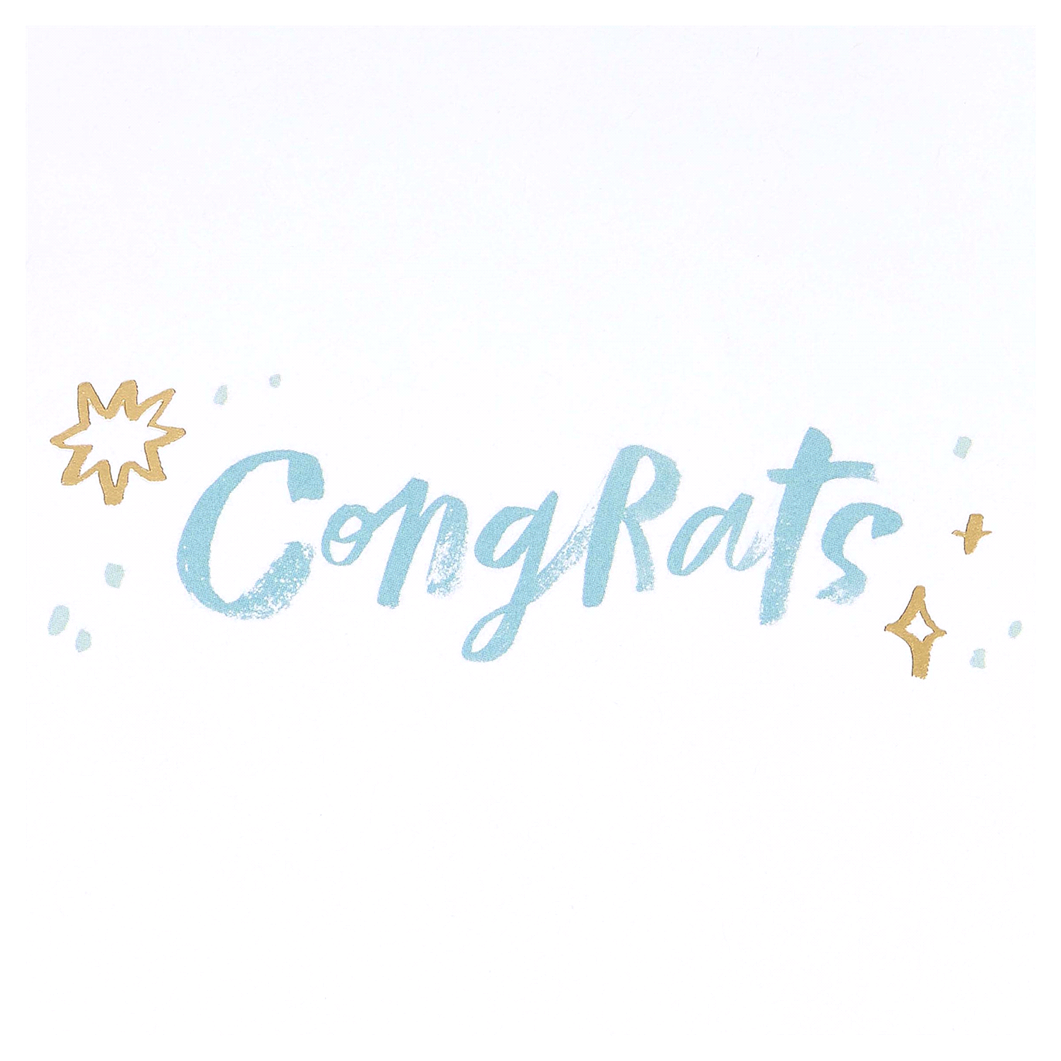 slide 2 of 4, American Greetings Greeting Card 1 ea, 1 ct