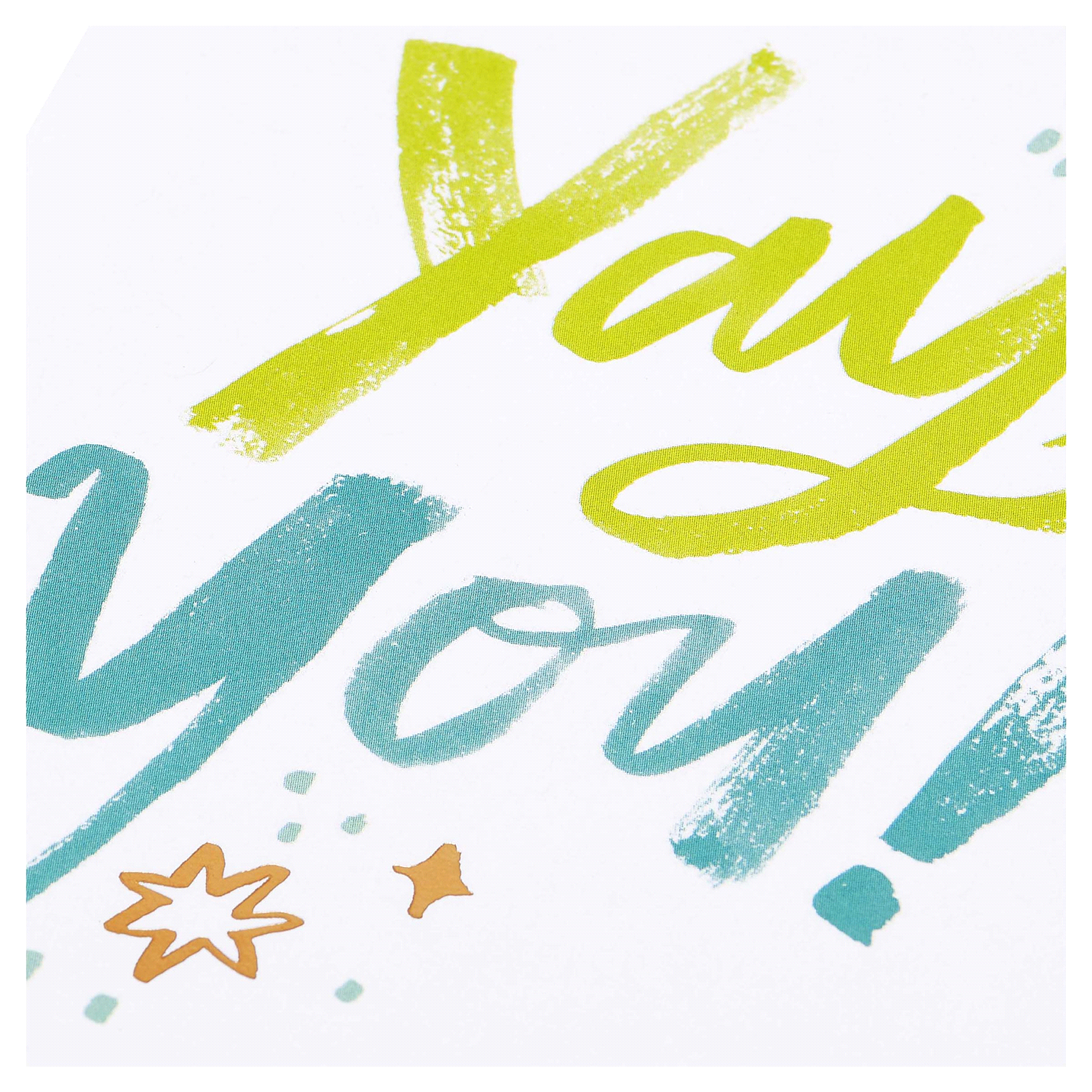 slide 4 of 4, American Greetings Greeting Card 1 ea, 1 ct