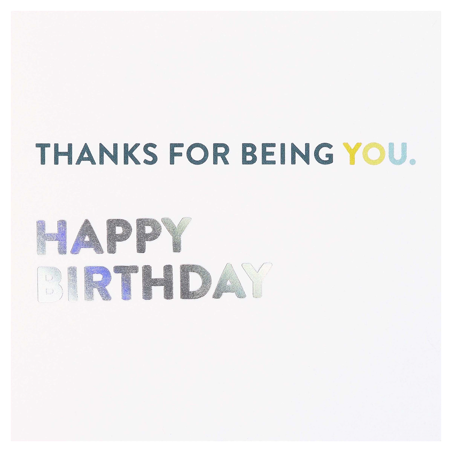 slide 2 of 4, American Greetings You're a Wonderful Son Greeting Card 1 ea, 1 ct