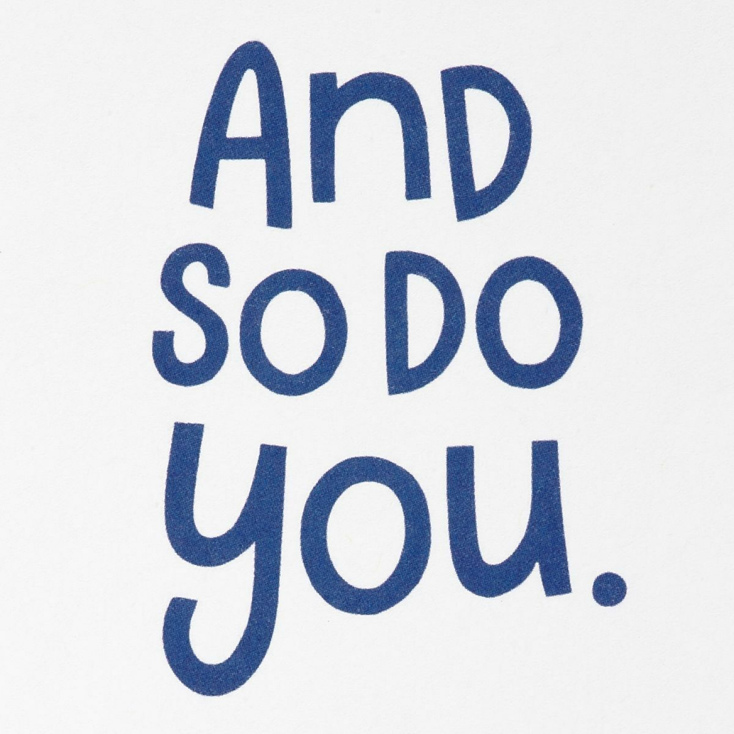 slide 2 of 4, American Greetings Birthdays Rule Greeting Card 1 ea, 1 ct