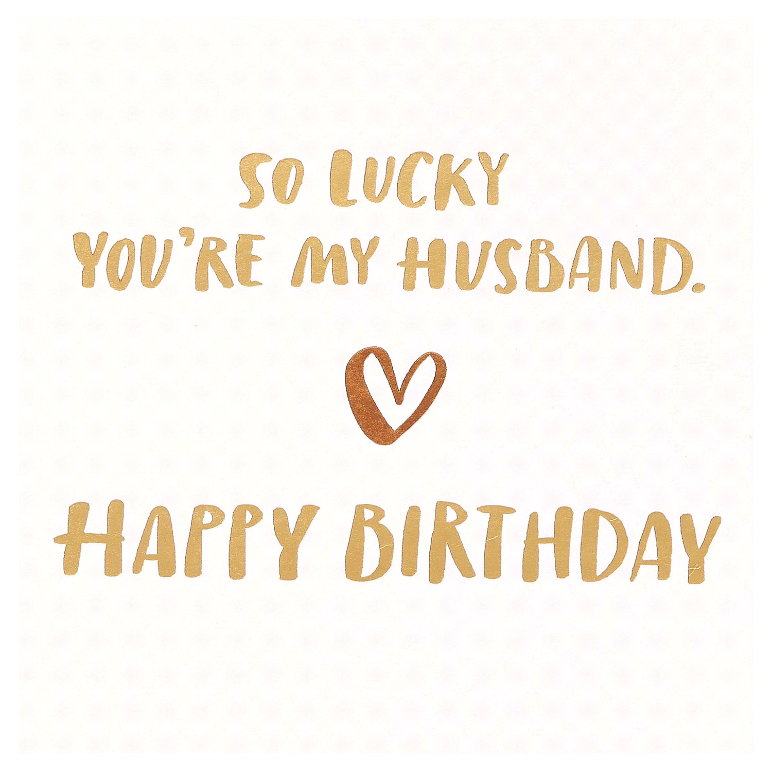 slide 2 of 4, American Greetings I Love You Greeting Card 1 ea, 1 ct