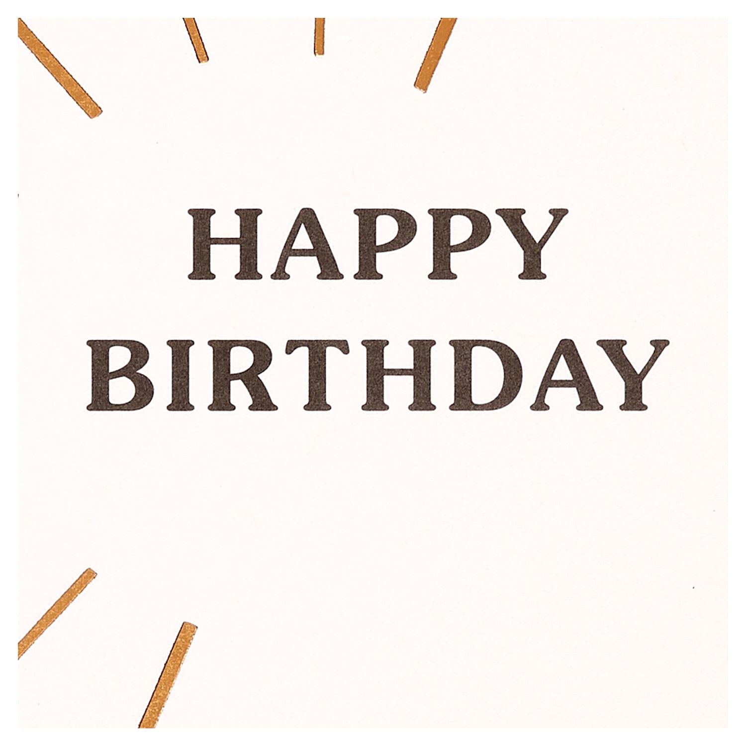 slide 2 of 4, American Greetings Greeting Card 1 ea, 1 ct