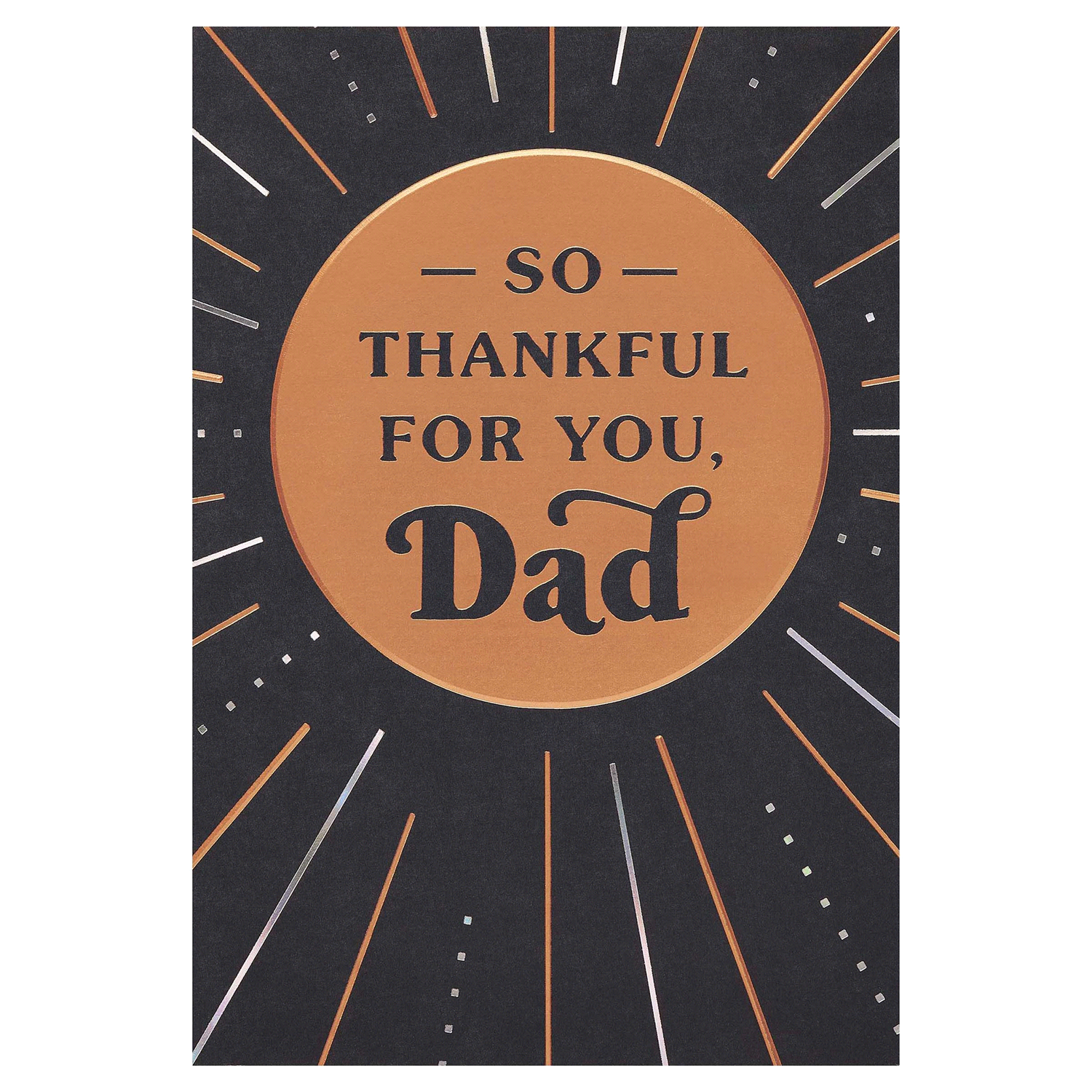 slide 3 of 4, American Greetings Greeting Card 1 ea, 1 ct