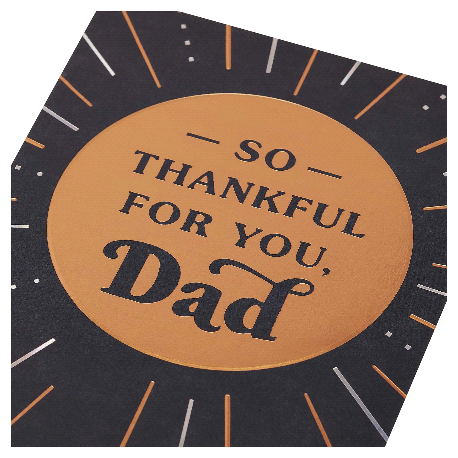 slide 4 of 4, American Greetings Greeting Card 1 ea, 1 ct