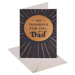 American Greetings Greeting Card 1 ea